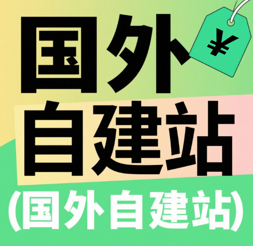 国外建站公司