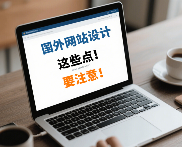 国外网站设计,国外网站设计要点